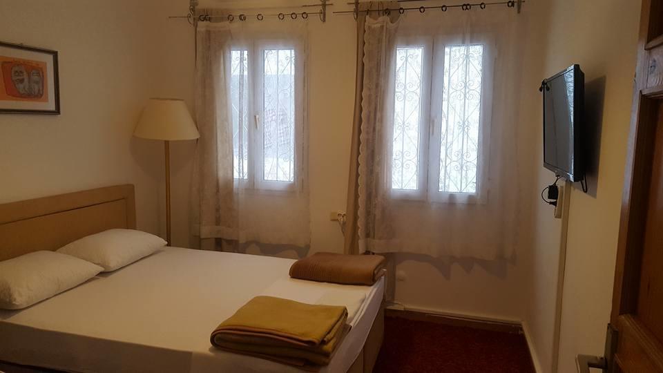 Bed & Breakfast Gozde Deniz Boutique 3*