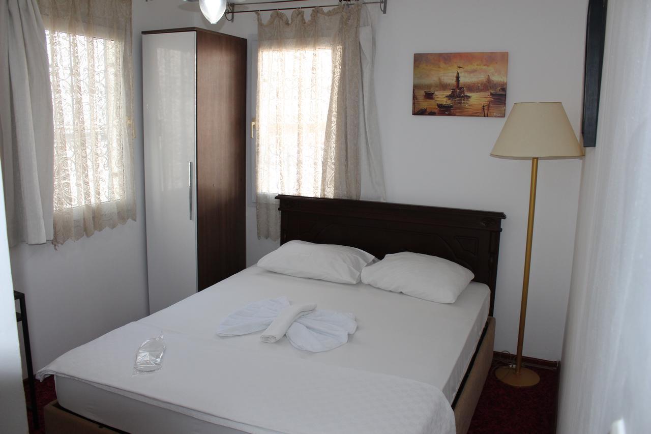 Bed & Breakfast Gozde Deniz Boutique 3*