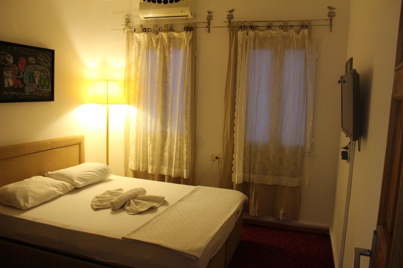 Bed & Breakfast Gozde Deniz Boutique 3*