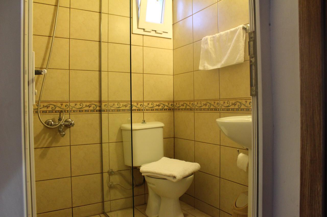 Bed & Breakfast Gozde Deniz Boutique 3*