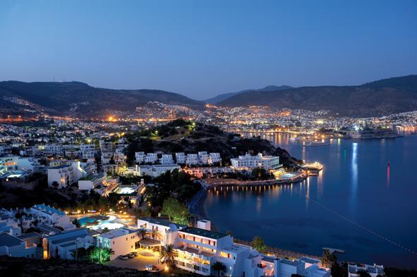 Bed & Breakfast Gozde Deniz Boutique 3*