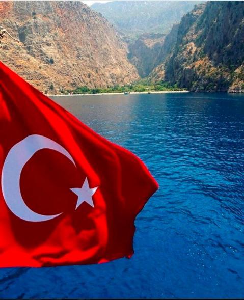 Bed & Breakfast Gozde Deniz Boutique 3*