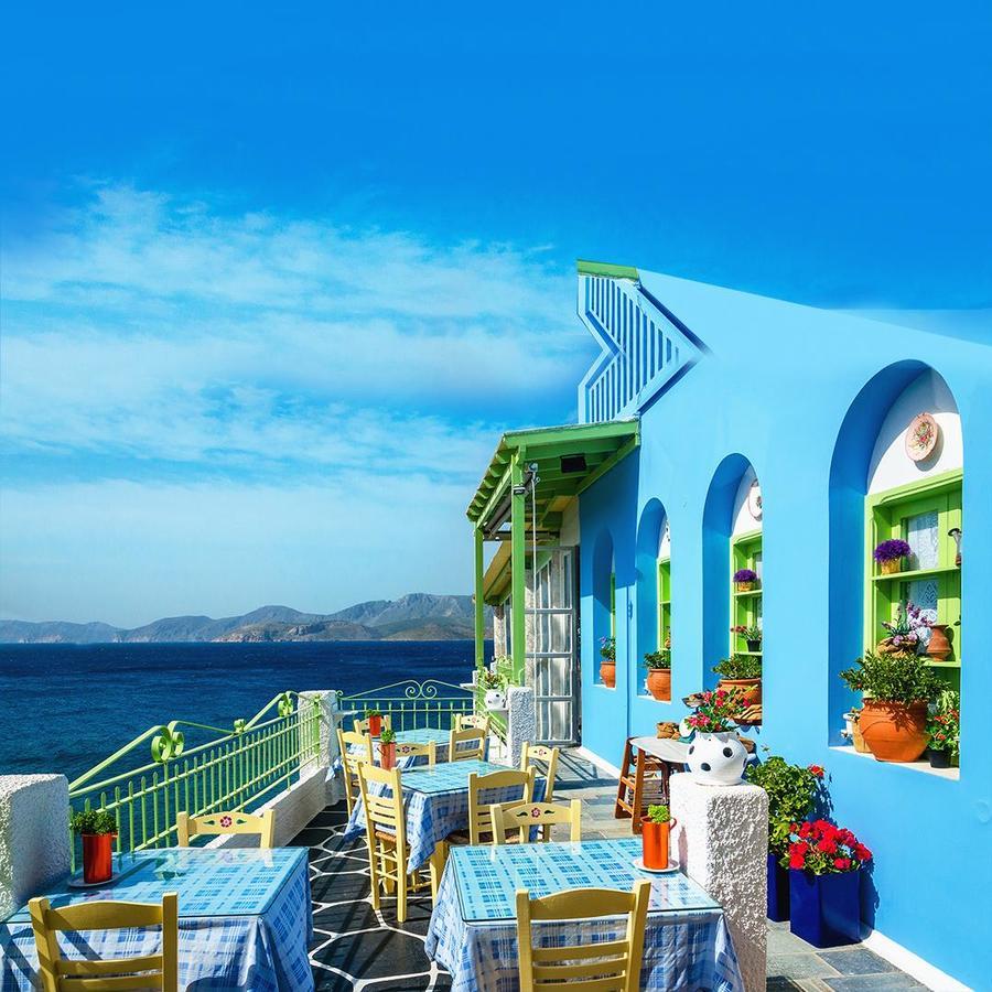 Bed & Breakfast Gozde Deniz Boutique 3*