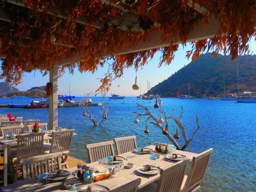 Bed & Breakfast Gozde Deniz Boutique 3*