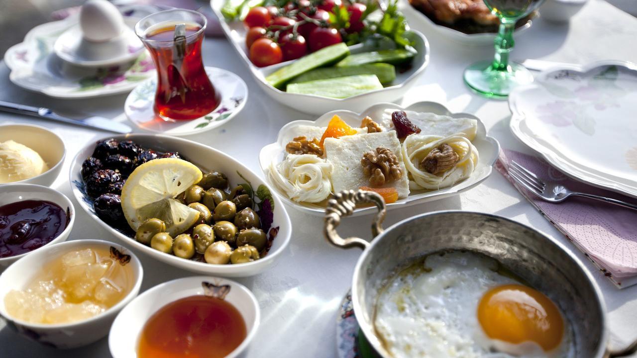 Gozde Deniz Boutique 3* Bodrum