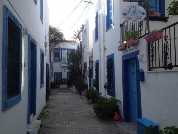 Bed & Breakfast Gozde Deniz Boutique 3*