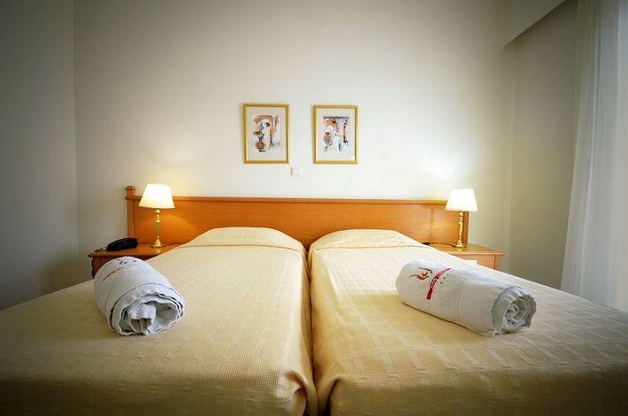 Bed & Breakfast Gozde Deniz Boutique 3*