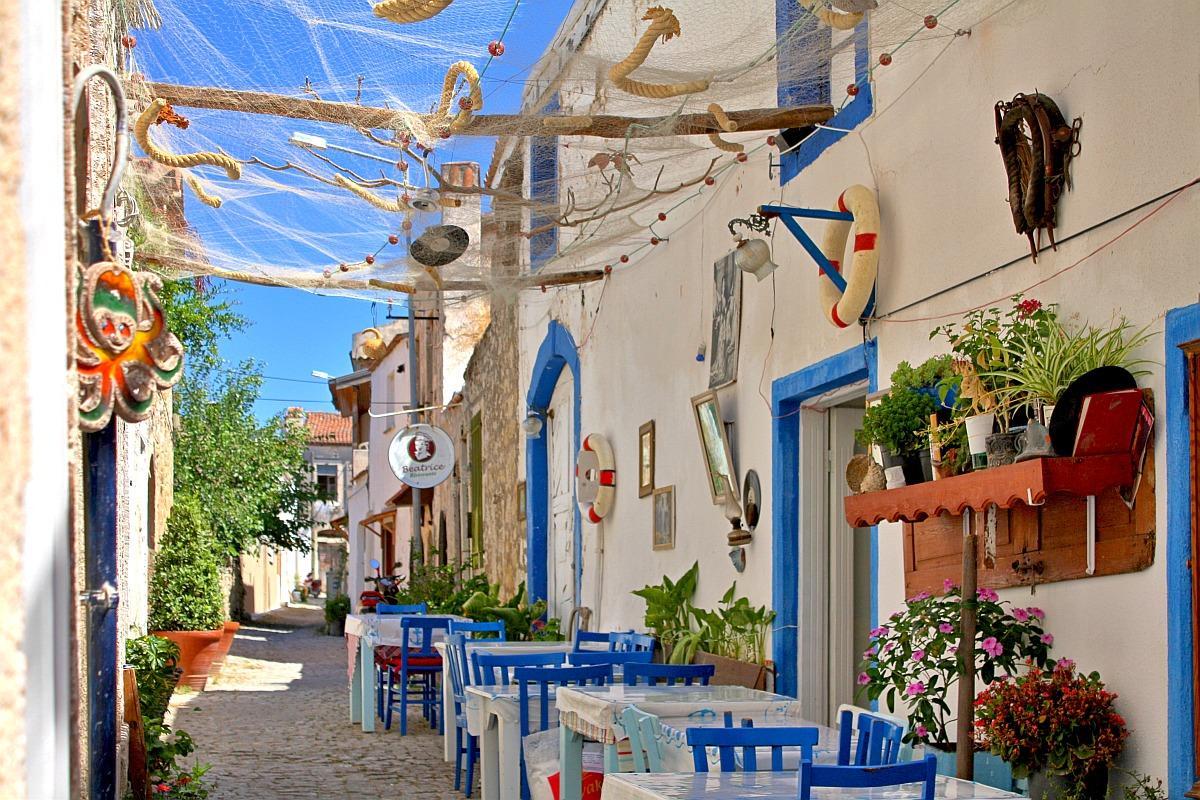 Bed & Breakfast Gozde Deniz Boutique 3*