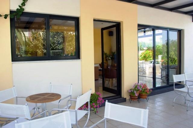 Bed & Breakfast Gozde Deniz Boutique 3*