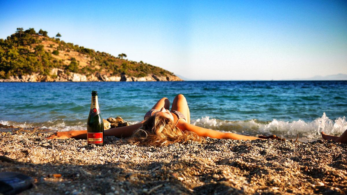 Bed & Breakfast Gozde Deniz Boutique 3*