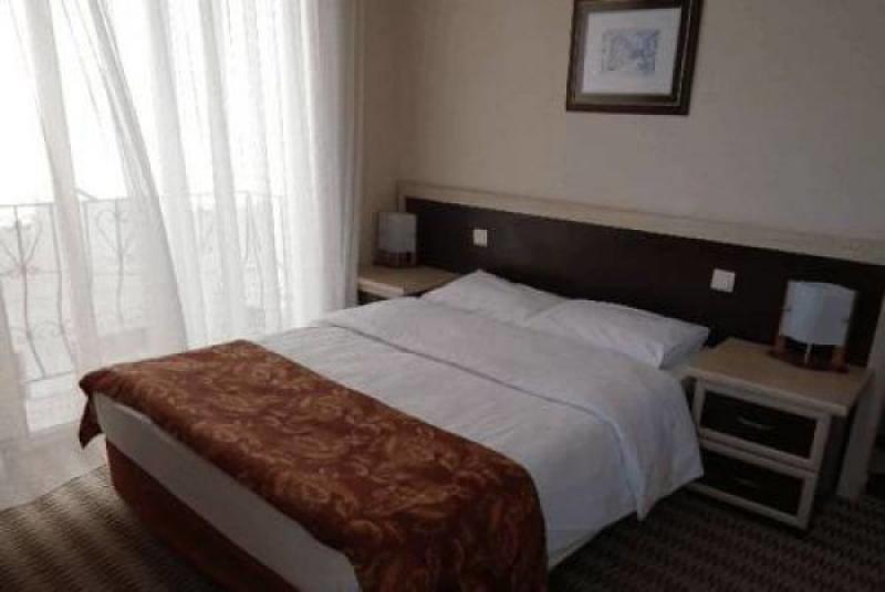 Bed & Breakfast Gozde Deniz Boutique 3*
