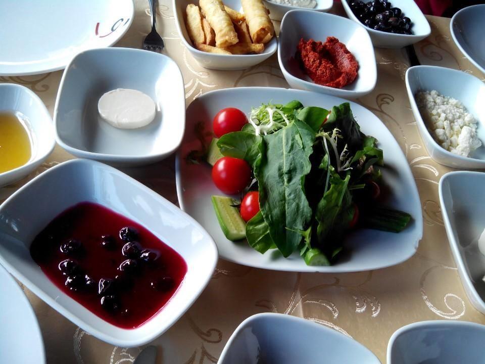 Bed & Breakfast Gozde Deniz Boutique 3*