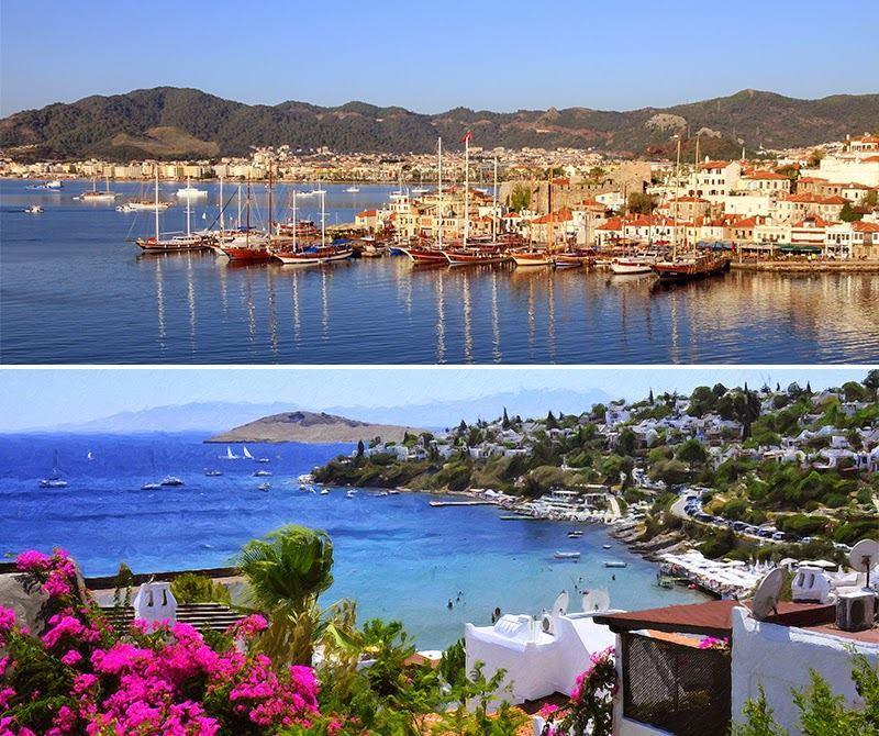 Bed & Breakfast Gozde Deniz Boutique 3*