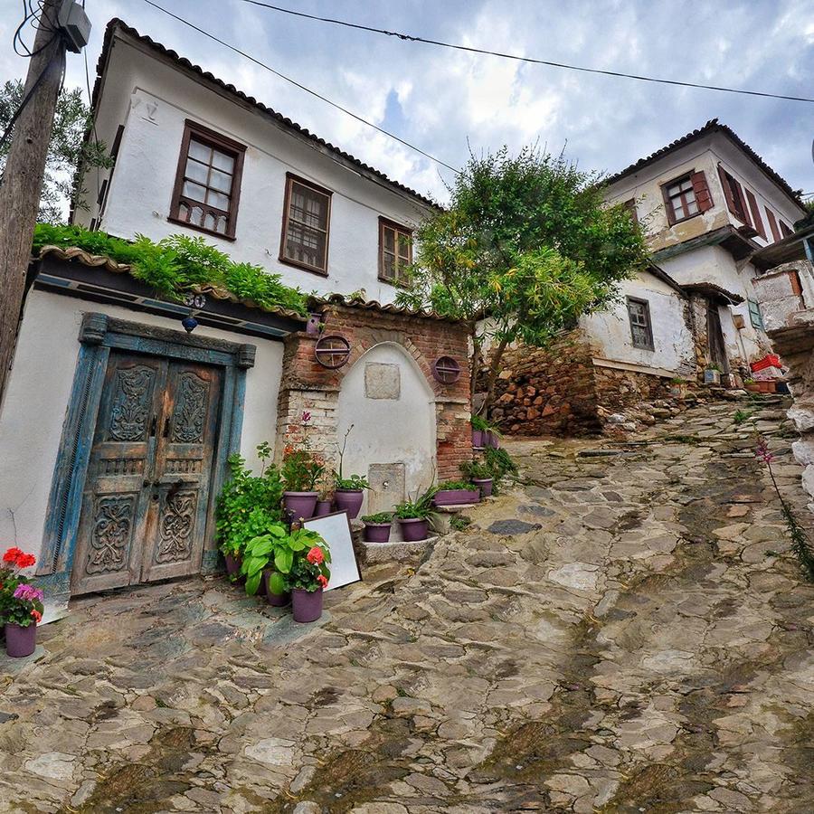 Bed & Breakfast Gozde Deniz Boutique 3*