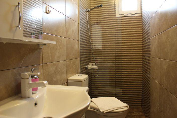 Bed & Breakfast Gozde Deniz Boutique 3*