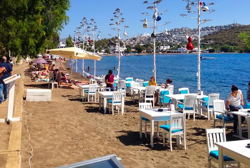 Bed & Breakfast Gozde Deniz Boutique 3*