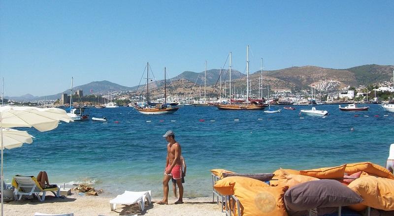 Bed & Breakfast Gozde Deniz Boutique 3*