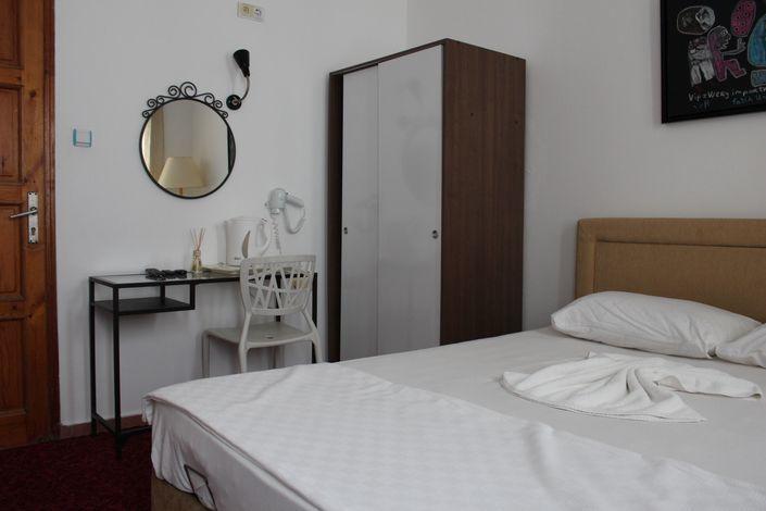 Bed & Breakfast Gozde Deniz Boutique 3*