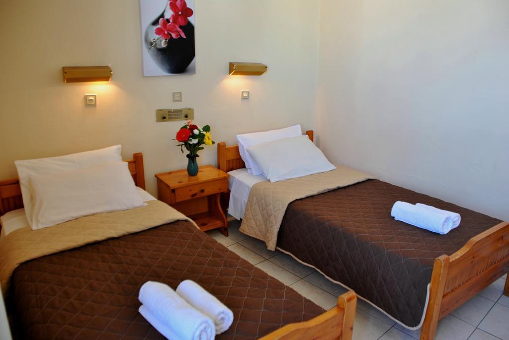 Bed & Breakfast Gozde Deniz Boutique 3*