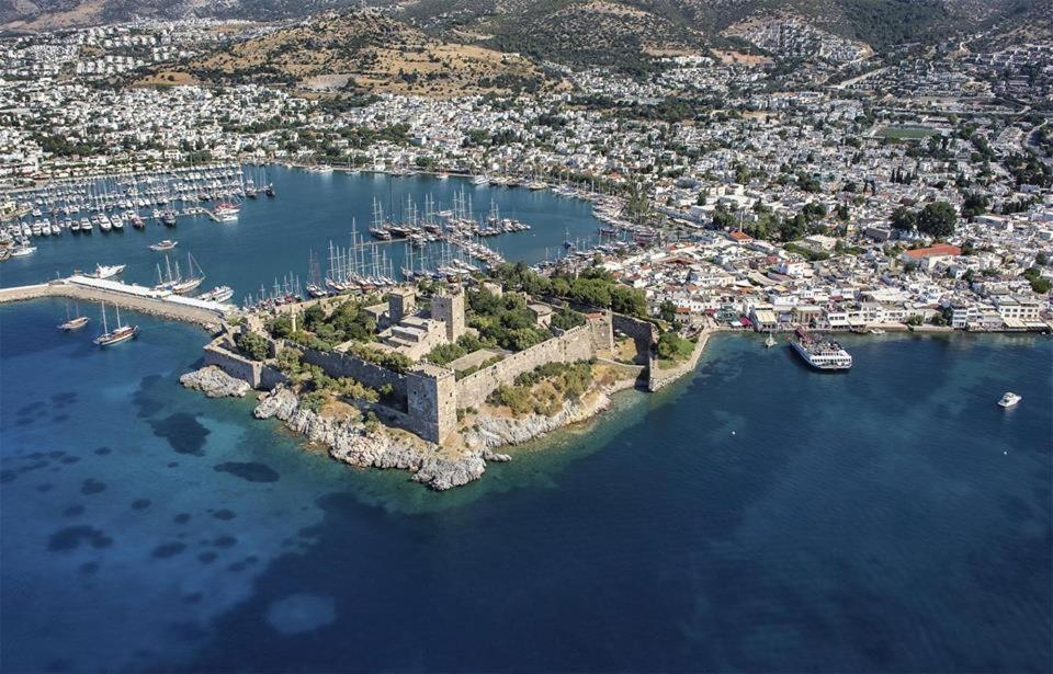 Gozde Deniz Boutique 3*