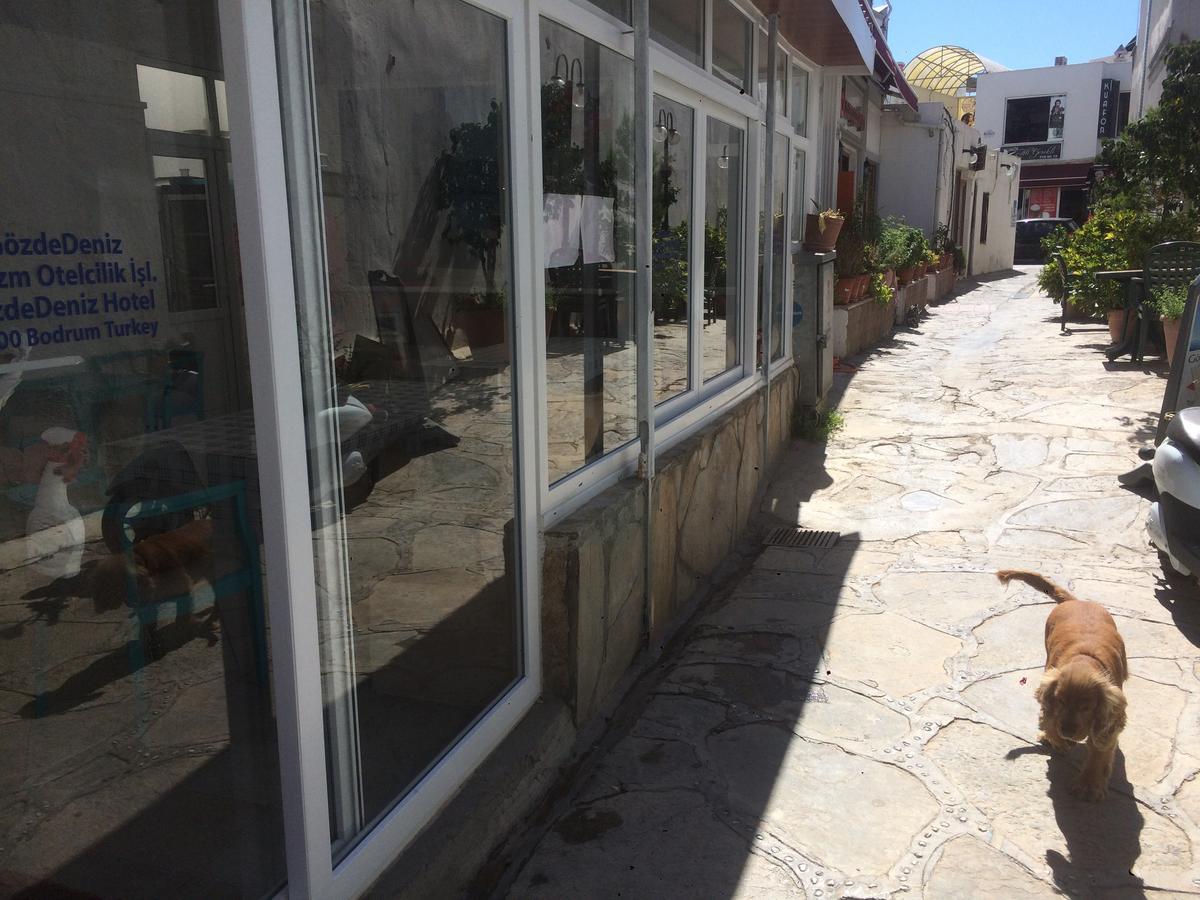 Bed & Breakfast Gozde Deniz Boutique 3*