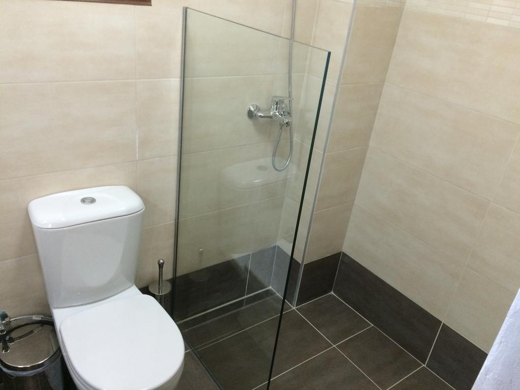 Frühstückspension Gozde Deniz Boutique 3*