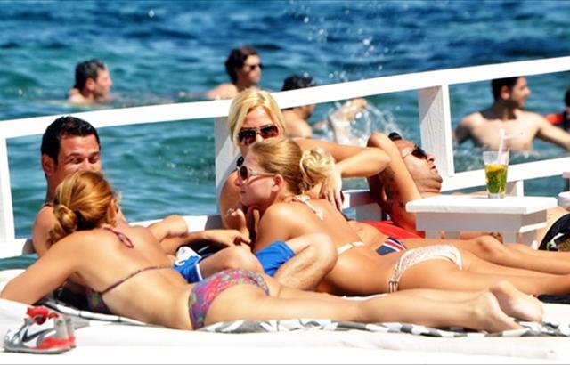Frühstückspension Gozde Deniz Boutique 3*